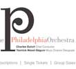 Philadelphia Orchestra web
